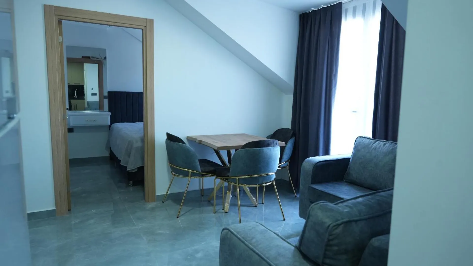 Horizons Hotel Κωνσταντινούπολη Τουρκία