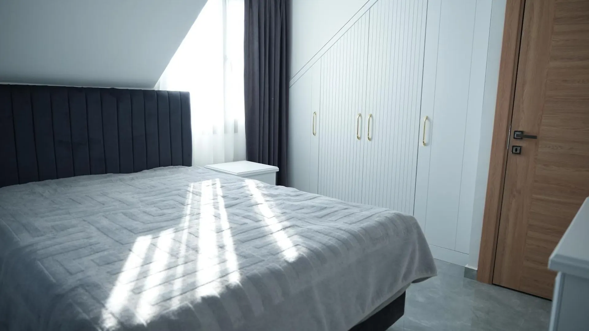 Horizons Hotel Κωνσταντινούπολη Διαμέρισμα