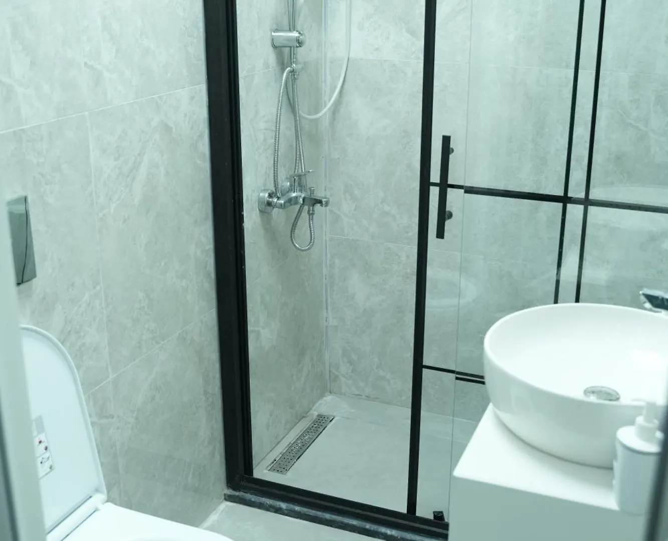 Horizons Hotel Istambul